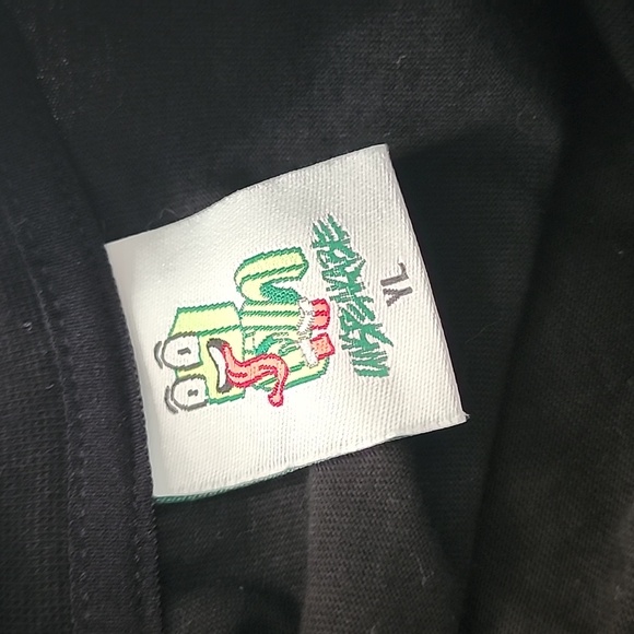 Unspeakable t-shirt - Picture 2 of 2